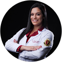 Hyanne nadine Brito Guimaraes profile picture