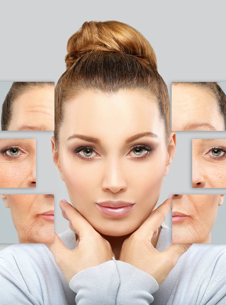 Curso de Blefaroplastia com Laser e Resurfacing com CO2 no New Face Institute
