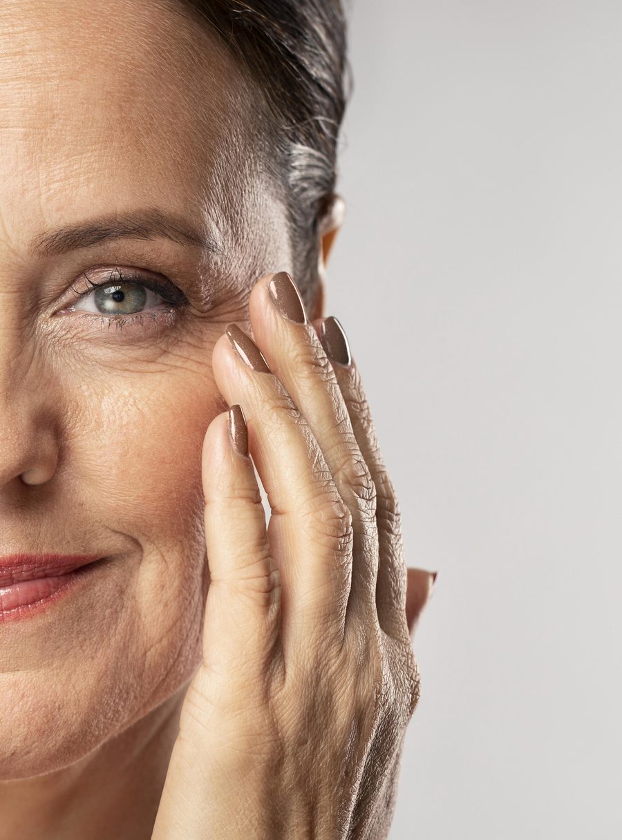 Curso de Face Lift no New Face Institute