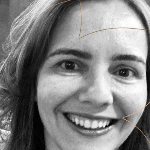 Dra. Gabrielle Rezende, professor(a) do New Face Institute