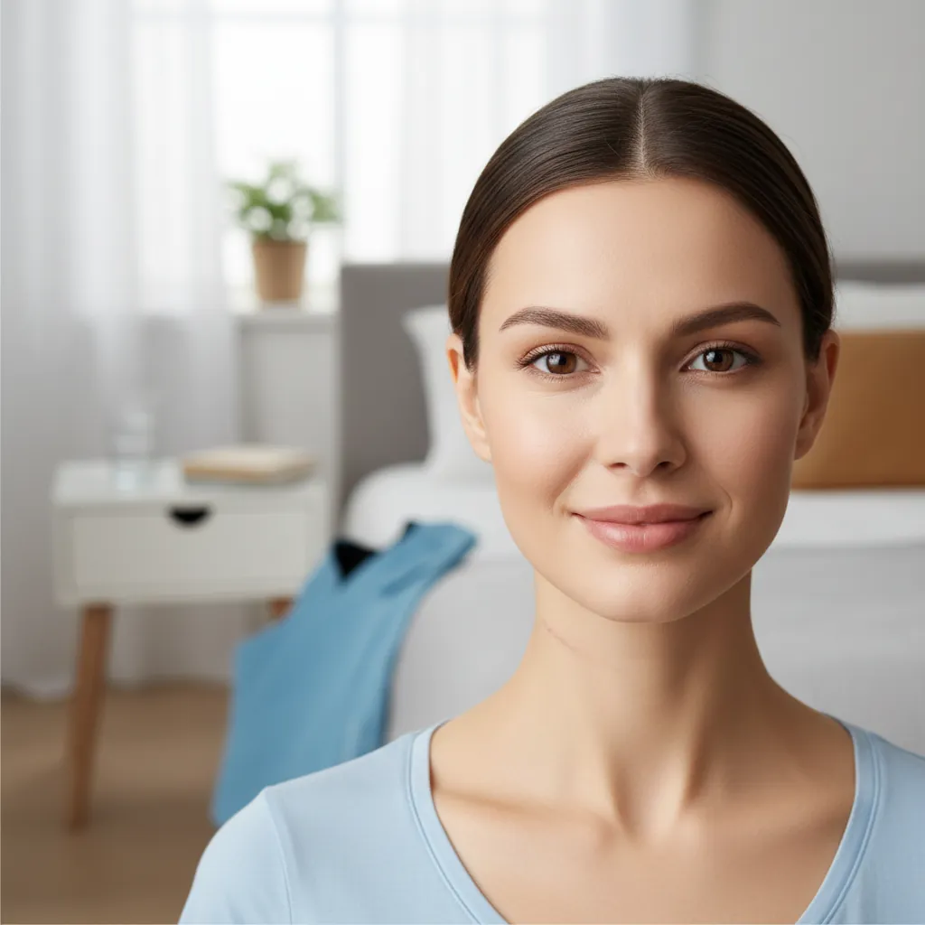 Cervicoplastia: O Que Esperar do Procedimento e Recuperação.