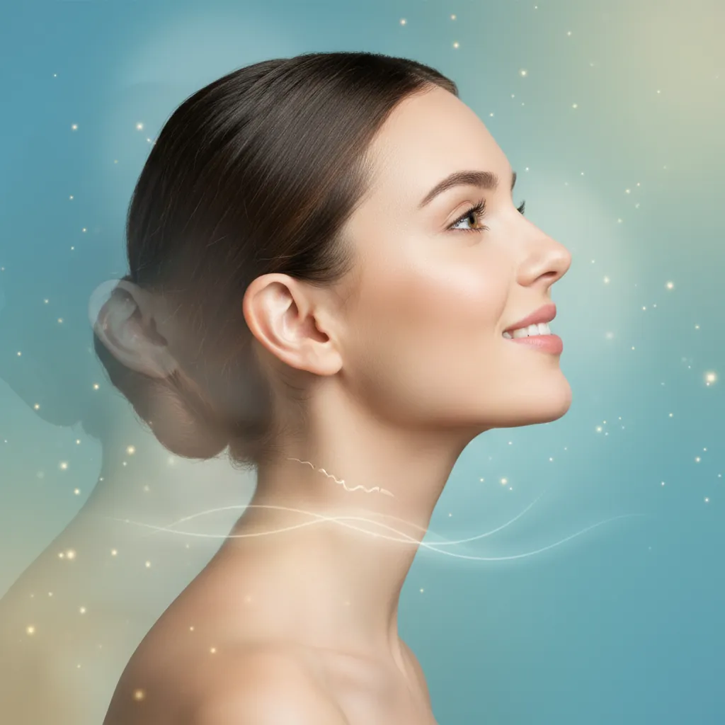 Transforme Seu Visual: Descubra Como a Cervicoplastia Revitaliza Pescoço e Colo