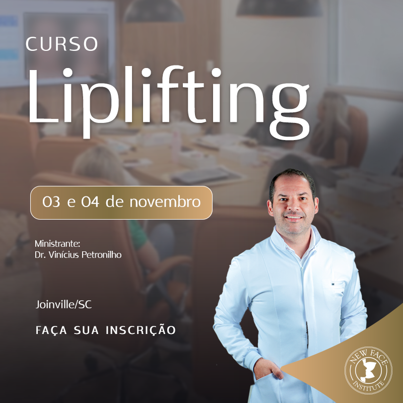 curso de Liplifting
