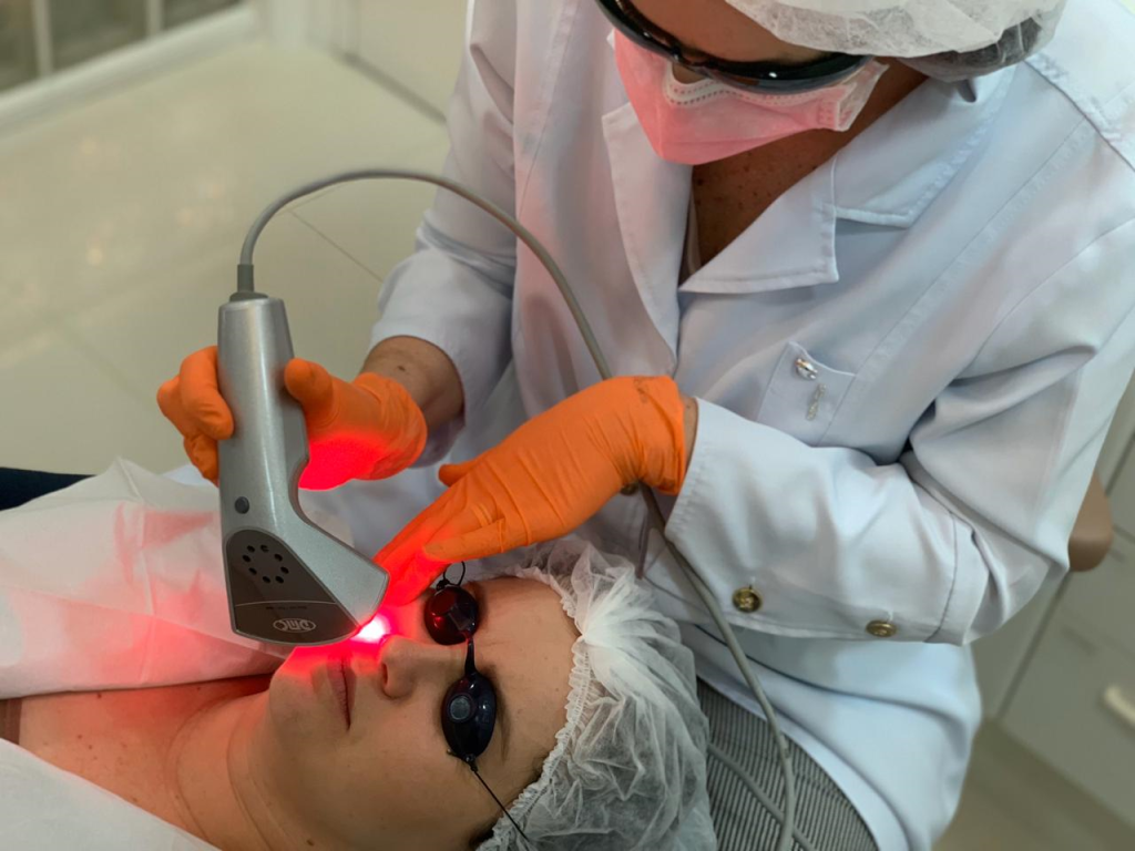 Treinamento Em Endolaser Aperfeiçoe Seus Procedimentos Dentários