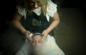 Anatomia facial