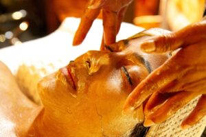 Harmonização facial